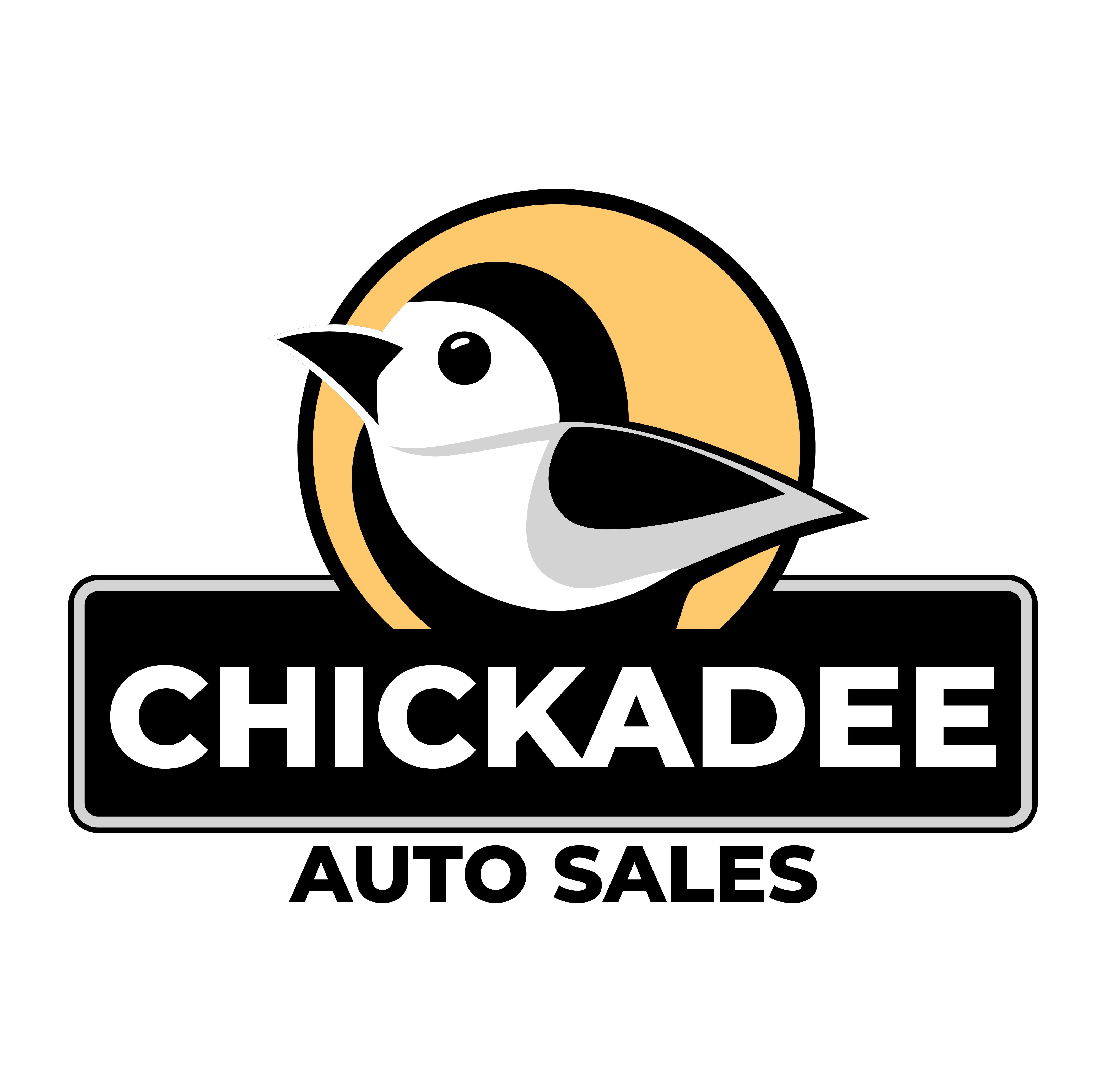 Chickadee Auto Sales